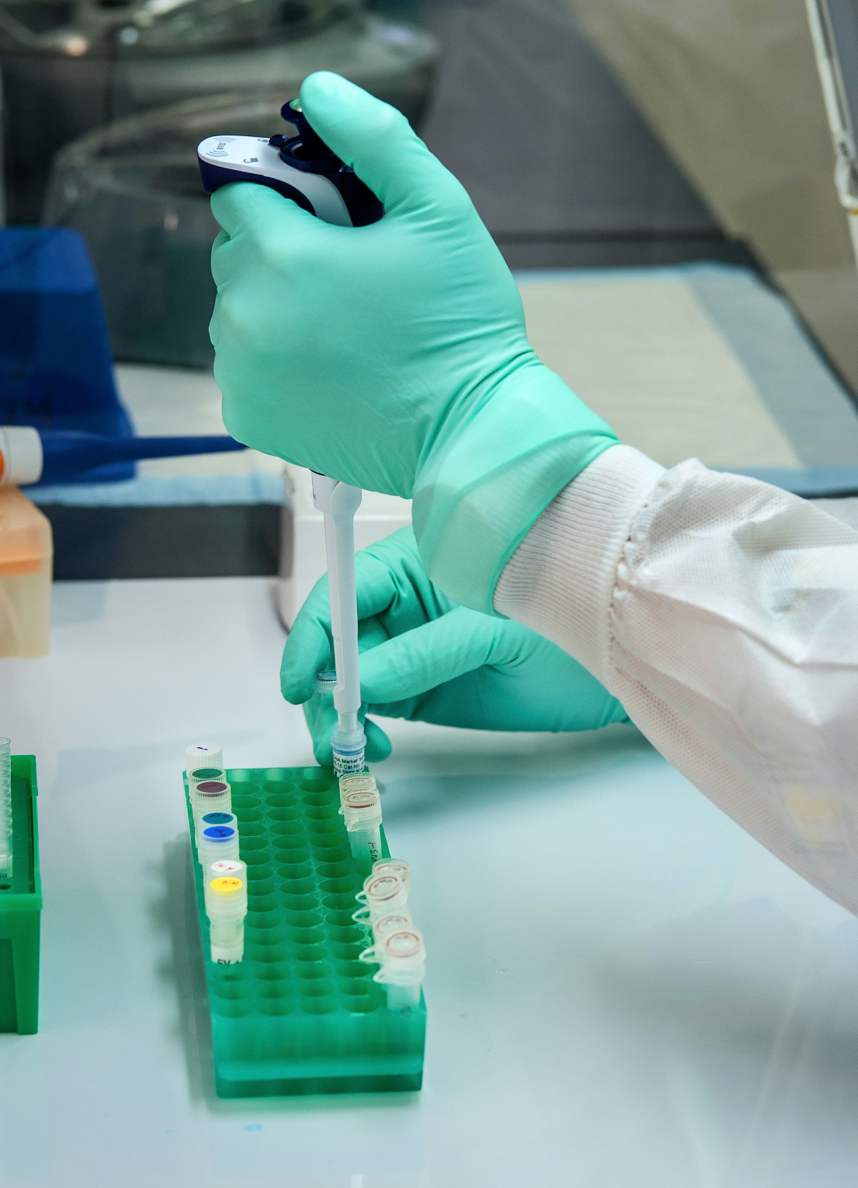 10-Panel Urine Drug Screen
