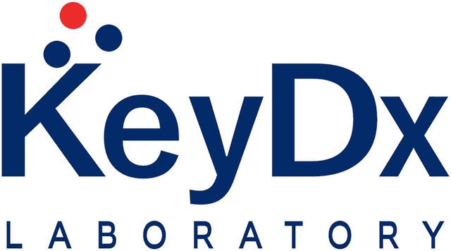 KeyDx Lab logo