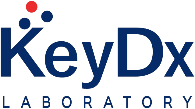 KeyDx Lab logo